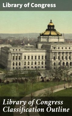 eBook: Library of Congress Classification Outline