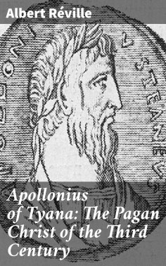 eBook: Apollonius of Tyana: The Pagan Christ of the Third Century