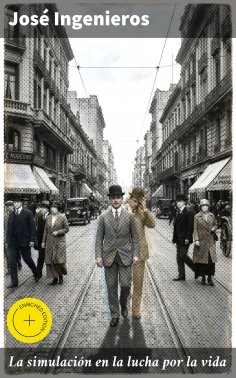 eBook: La simulación en la lucha por la vida