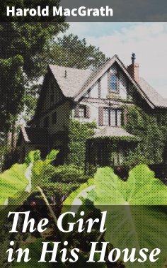 eBook: The Girl in His House