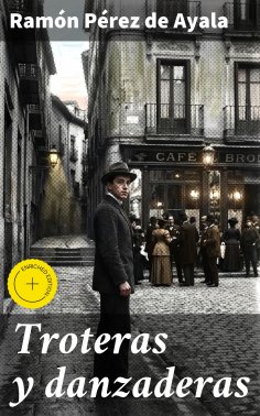 ebook: Troteras y danzaderas