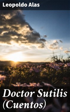 eBook: Doctor Sutilis (Cuentos)