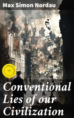 eBook: Conventional Lies of our Civilization