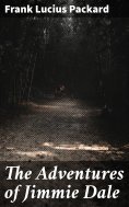 eBook: The Adventures of Jimmie Dale