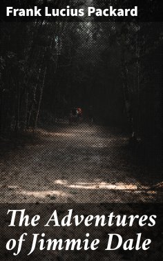 eBook: The Adventures of Jimmie Dale