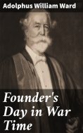 eBook: Founder's Day in War Time