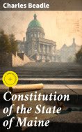 eBook: Constitution of the State of Maine