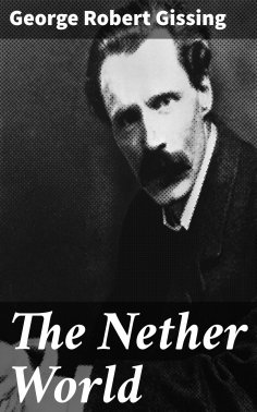 eBook: The Nether World