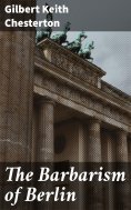 ebook: The Barbarism of Berlin