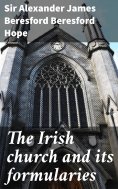 ebook: The Irish church and its formularies