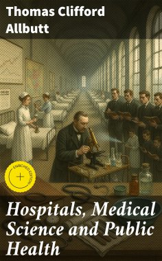 ebook: Hospitals, Medical Science and Public Health