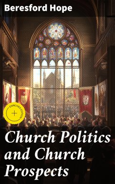ebook: Church Politics and Church Prospects