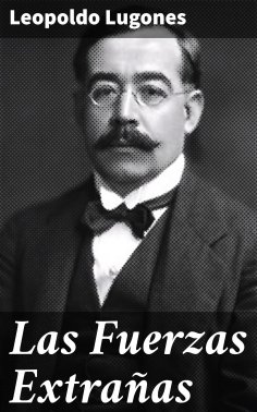 eBook: Las Fuerzas Extrañas