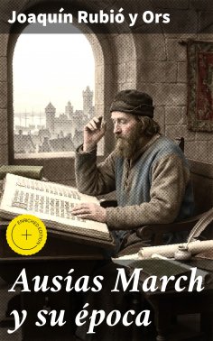 eBook: Ausías March y su época