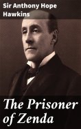 eBook: The Prisoner of Zenda