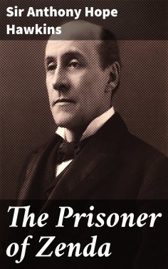 eBook: The Prisoner of Zenda