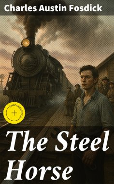 ebook: The Steel Horse