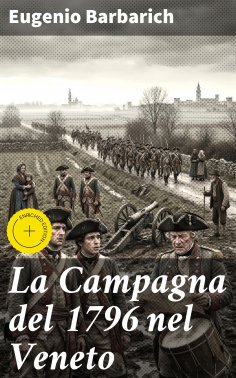 eBook: La Campagna del 1796 nel Veneto