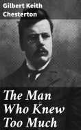 ebook: The Man Who Knew Too Much