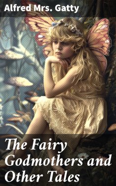eBook: The Fairy Godmothers and Other Tales