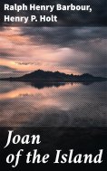 eBook: Joan of the Island