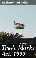 eBook: Trade Marks Act, 1999