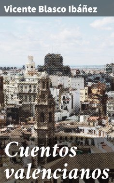 ebook: Cuentos valencianos