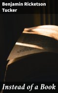 eBook: Instead of a Book