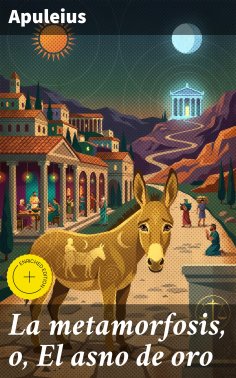 ebook: La metamorfosis, o, El asno de oro