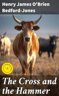 eBook: The Cross and the Hammer