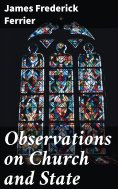 eBook: Observations on Church and State