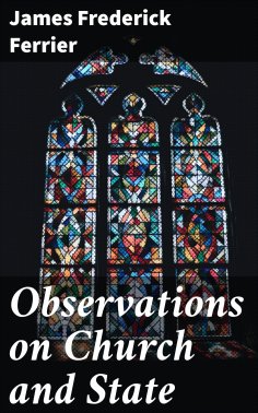 eBook: Observations on Church and State