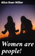 ebook: Women are people!