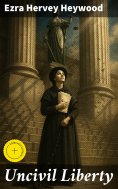 ebook: Uncivil Liberty