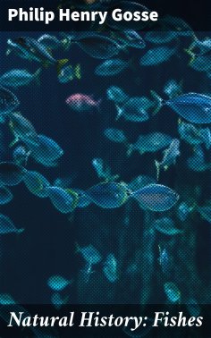 eBook: Natural History: Fishes
