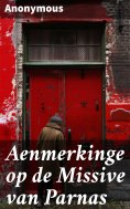 eBook: Aenmerkinge op de Missive van Parnas