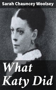 eBook: What Katy Did