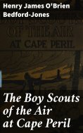 eBook: The Boy Scouts of the Air at Cape Peril