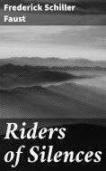 eBook: Riders of Silences