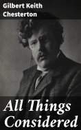 ebook: All Things Considered