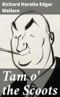 ebook: Tam o' the Scoots