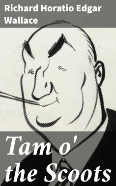ebook: Tam o' the Scoots