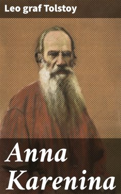 eBook: Anna Karenina
