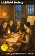 ebook: The First Report of the Lichfield Society