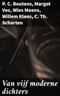 eBook: Van vijf moderne dichters