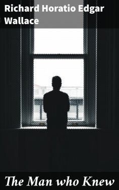 ebook: The Man who Knew