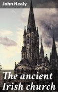 eBook: The ancient Irish church