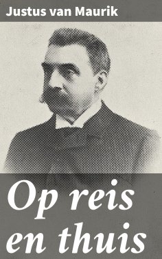 ebook: Op reis en thuis