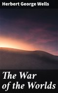 ebook: The War of the Worlds