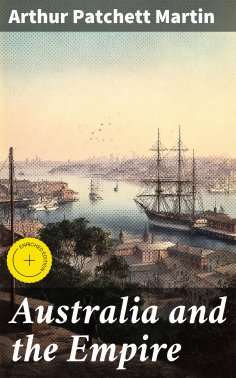 ebook: Australia and the Empire